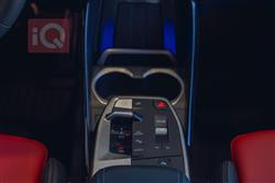 بی ئێم دەبڵیو X1